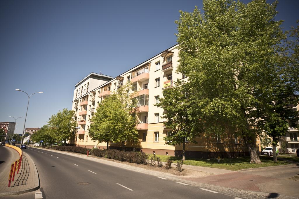Rint - Centrum Kalinowskiego Белосток Экстерьер фото
